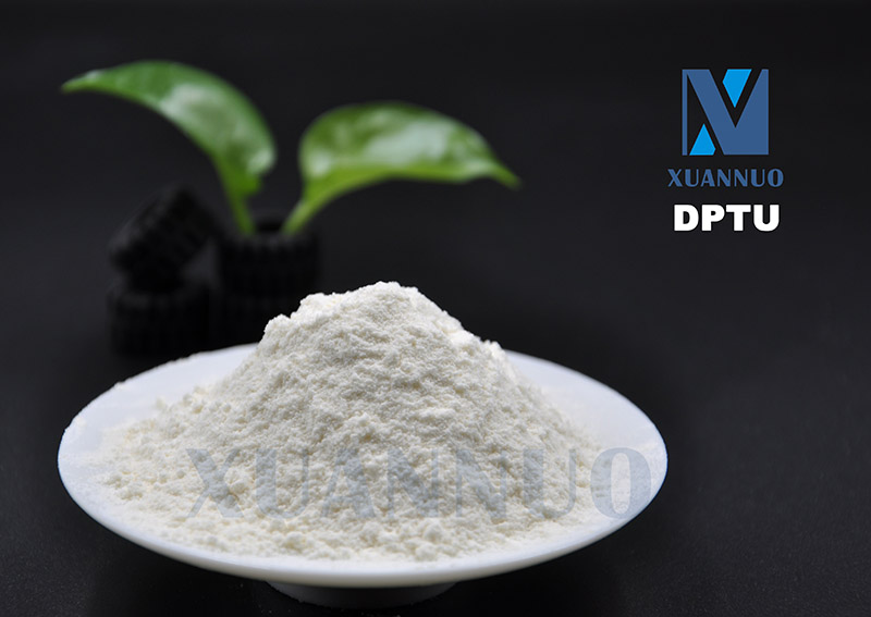 N-N'-Difenyylitiourea,DPTU CAS 102-08-9 