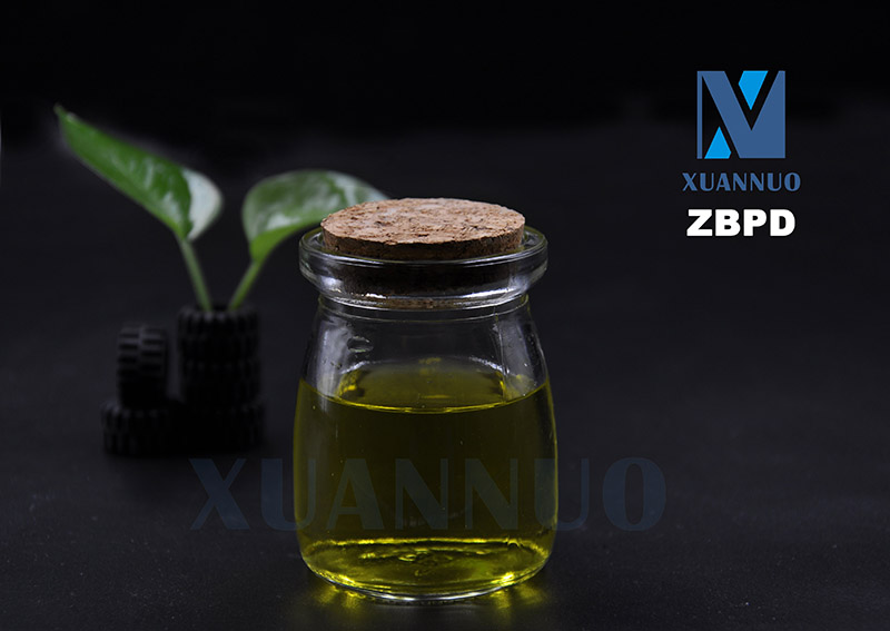 Sinkki-O,O-dibutyylifosforoditioaatti ZBPD CAS 6990-43-8 